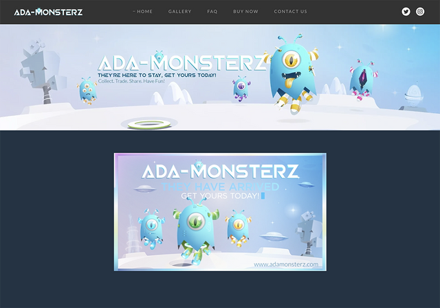 ADA Monsterz