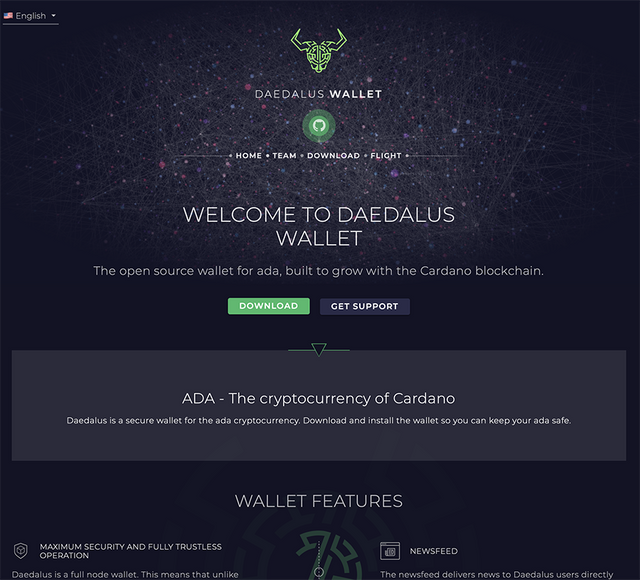 Daedalus