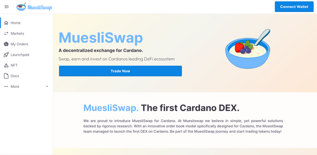 MuesliSwap